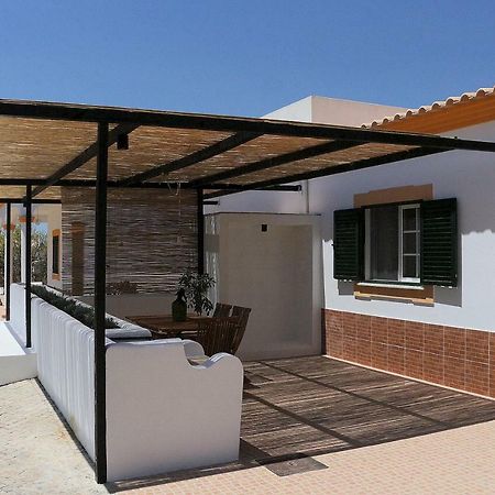Monte Belo Romao Βίλα Olhão Εξωτερικό φωτογραφία