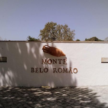 Monte Belo Romao Βίλα Olhão Εξωτερικό φωτογραφία