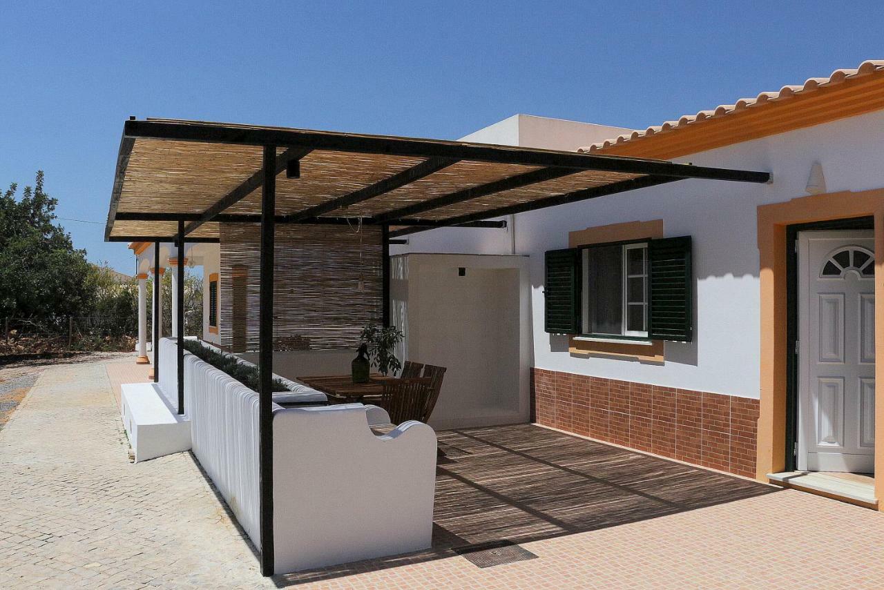 Monte Belo Romao Βίλα Olhão Εξωτερικό φωτογραφία