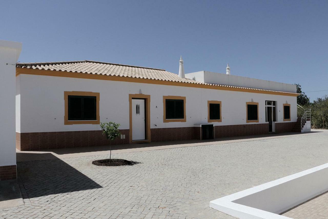 Monte Belo Romao Βίλα Olhão Εξωτερικό φωτογραφία