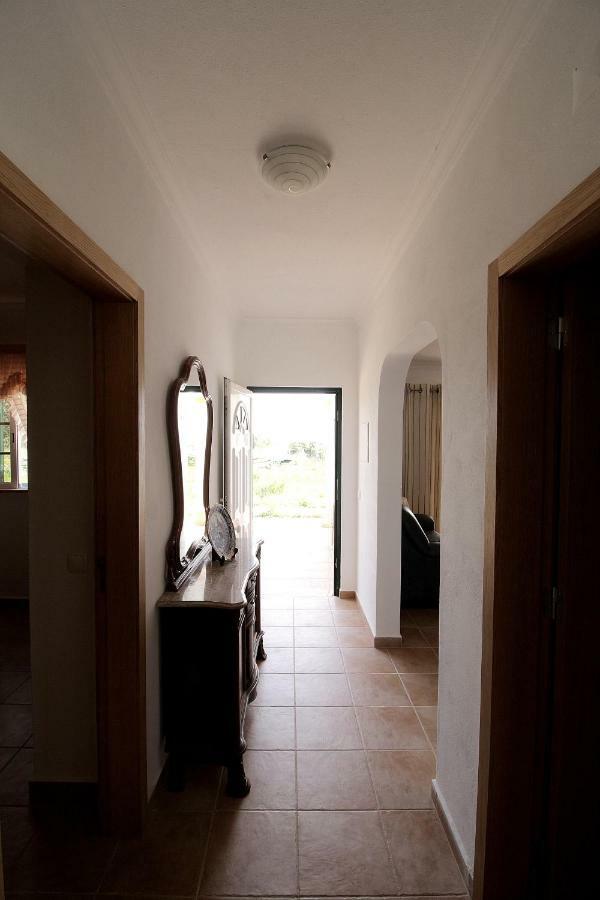 Monte Belo Romao Βίλα Olhão Εξωτερικό φωτογραφία