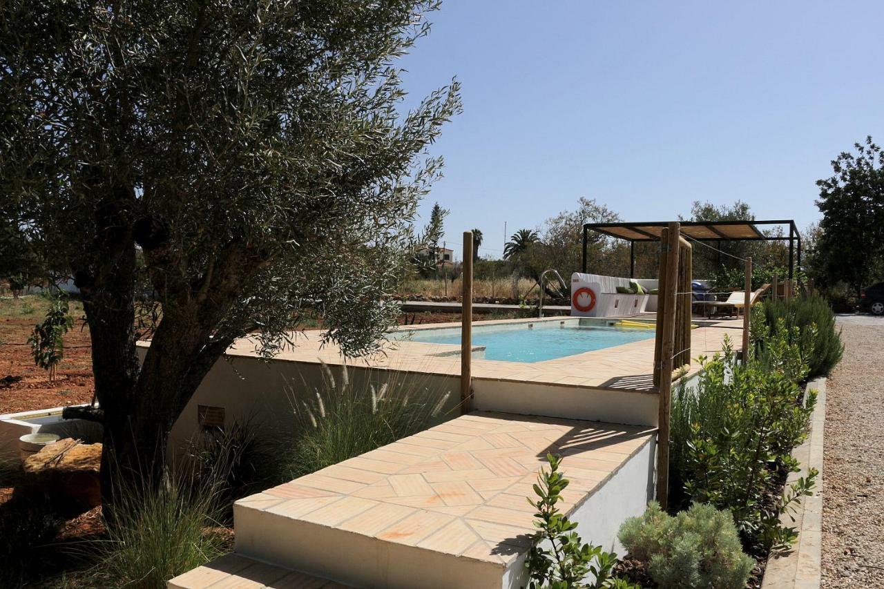 Monte Belo Romao Βίλα Olhão Εξωτερικό φωτογραφία