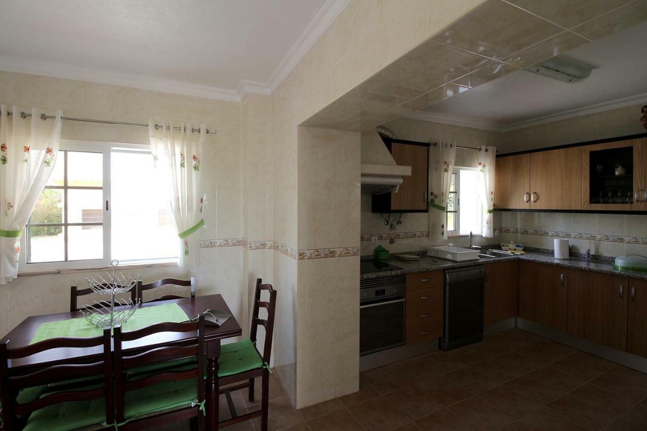 Monte Belo Romao Βίλα Olhão Εξωτερικό φωτογραφία