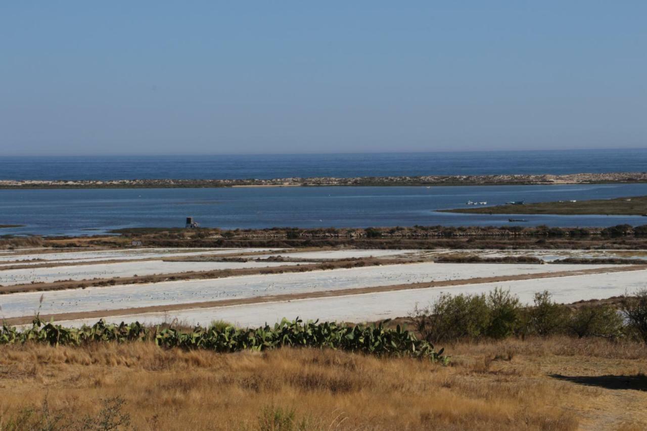 Monte Belo Romao Βίλα Olhão Εξωτερικό φωτογραφία