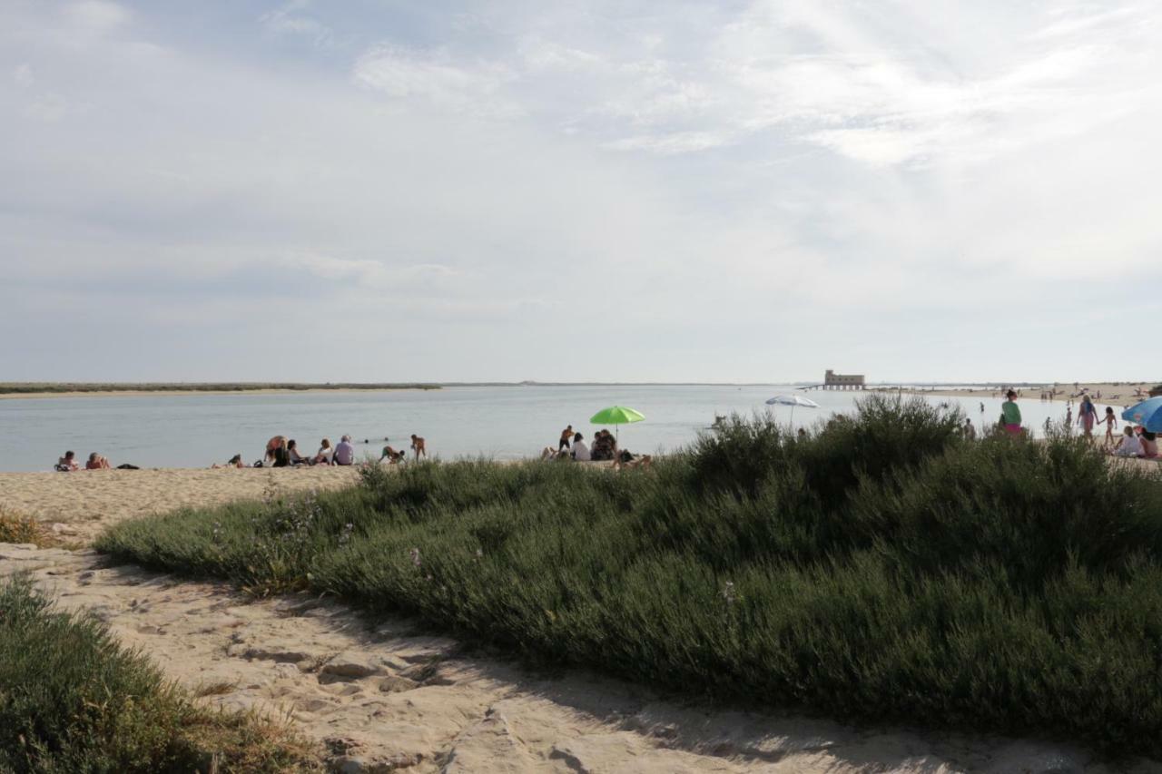 Monte Belo Romao Βίλα Olhão Εξωτερικό φωτογραφία