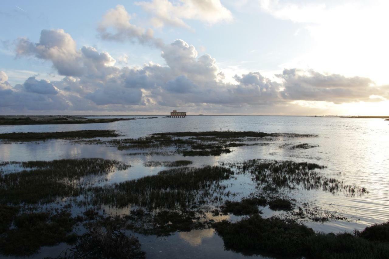 Monte Belo Romao Βίλα Olhão Εξωτερικό φωτογραφία
